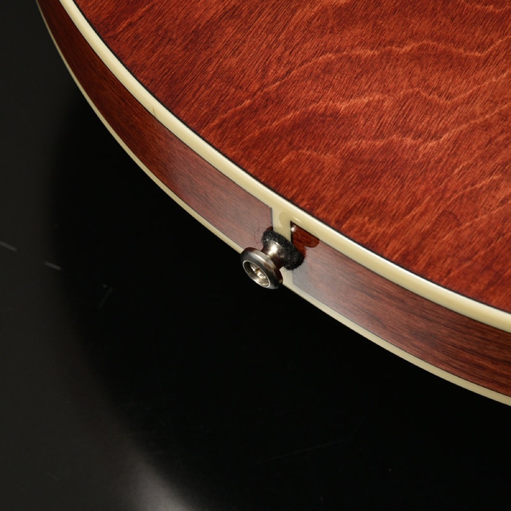 Seventy Seven Guitars セブンティセブンギターズ EXRUBATO-STD/S-JT