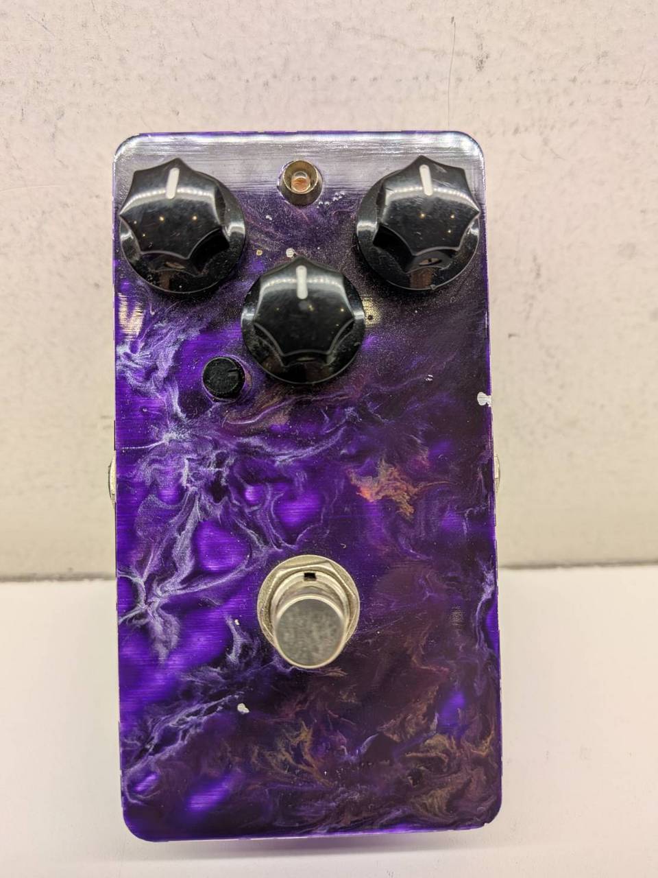 Leqtique 9/9 美品 動作確認済み Leqtique 9/9（中古）【楽器検索デジマート】