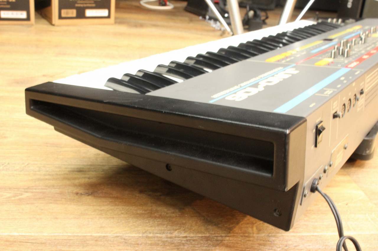 Roland JUNO-106 【VINTAGE】 【キーボードマート新宿】【新宿店