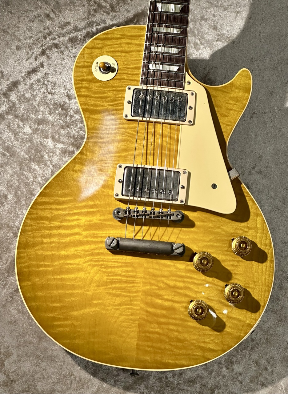 Gibson Custom Shop Murphy Lab 1959 Les Paul Standard Reissue