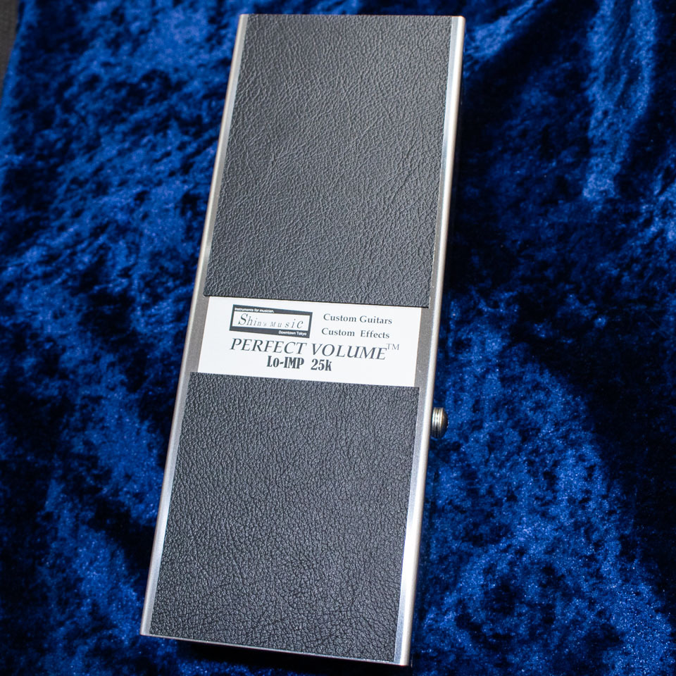 Shin's Music Perfect Volume 25K for LO-IMP（新品/送料無料）【楽器