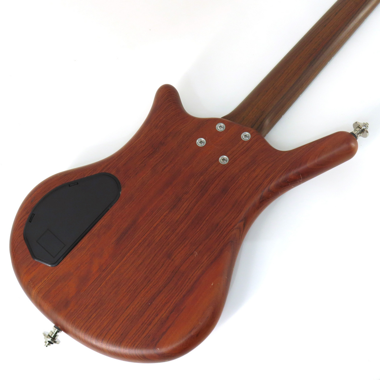 犬ゴット　warwick thumb bass 改造品　一部訳アリ outlet】Warwick / CS Masterbuilt Thumb Bass NT Singlecut 6 5.350kg