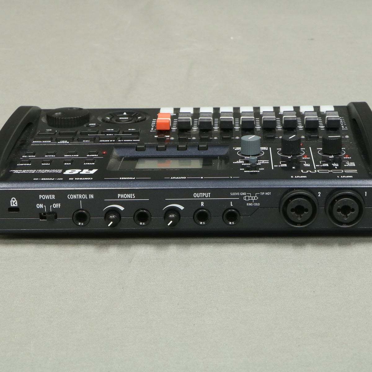ZOOM R8 【御茶ノ水本店】（中古）【楽器検索デジマート】