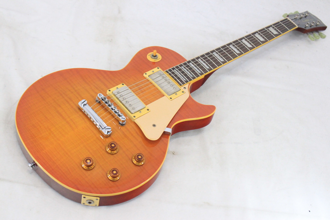 GrassRoots G-LP-50S（中古）【楽器検索デジマート】