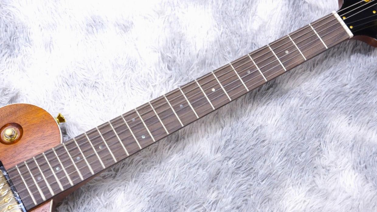 Aria Pro II PE-600MH / STBR（新品/送料無料）【楽器検索デジマート】