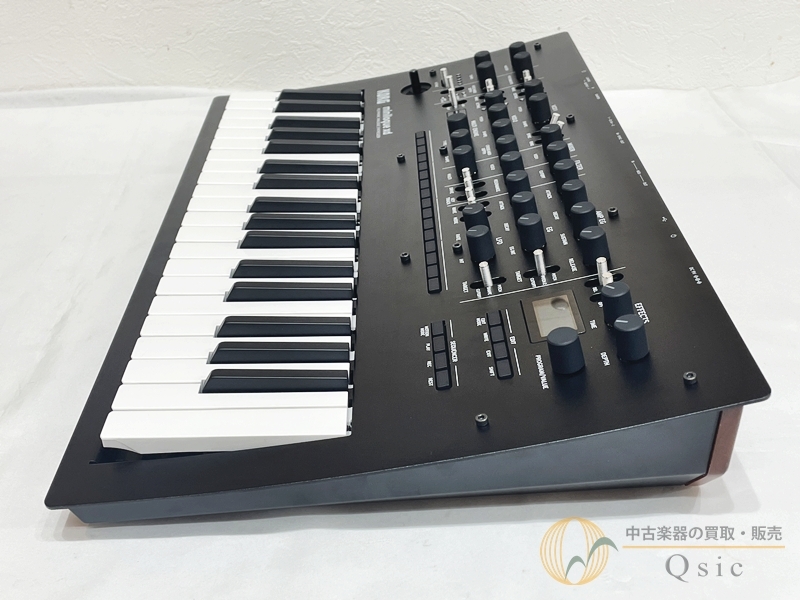 KORG minilogue xd [UMR89]【箕面店在庫】（中古/送料無料）【楽器検索