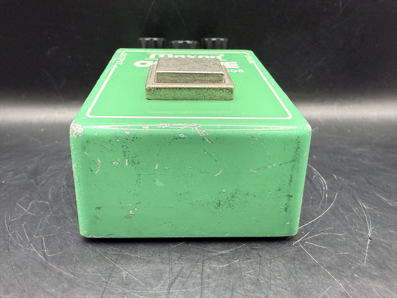 Maxon OD808 OVERDRIVE -JRC4558D-（中古）【楽器検索デジマート】