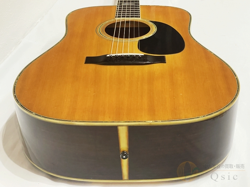 【アウトレット☆送料無料】 Morris W-50 【返品OK】[OLR49]【箕面店在庫】（中古/送料無料 ギター