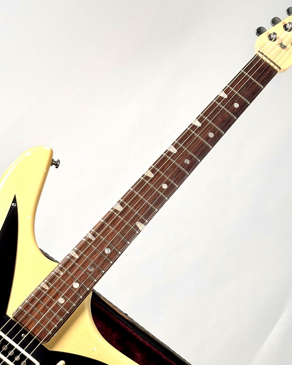 Guyatone 【1965年製】LG-160T 