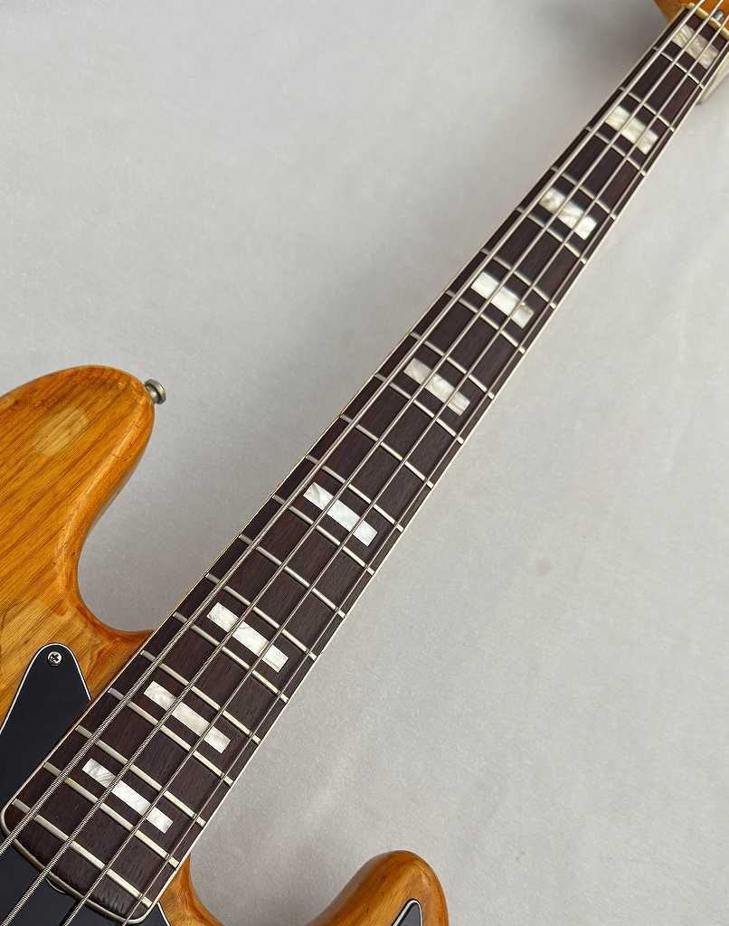 Fender 1974-75 Jazz Bass MOD.【VINTAGE】（ビンテージ）【楽器検索