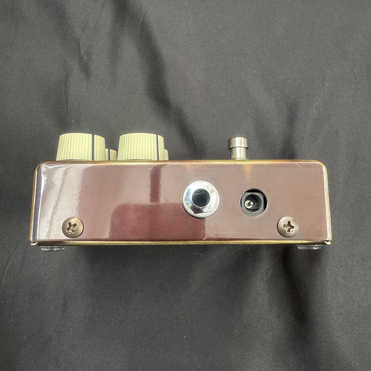【期間限定出品‼️】Vemuram Jan Ray オーバードライブ Vemuram Jan Ray (オーバードライブ)(マンスリープレゼント