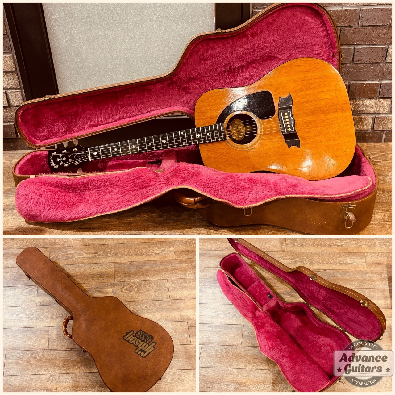 Gibson 1964-65年製 Heritage Custom（ビンテージ）【楽器検索デジマート】