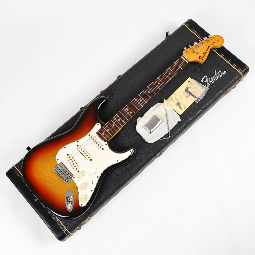 Fender USA ラージヘッド　1976 Stratocaster ストラト Fender USA ラージヘッド 1976 Stratocaster ストラト ヴィンテージ