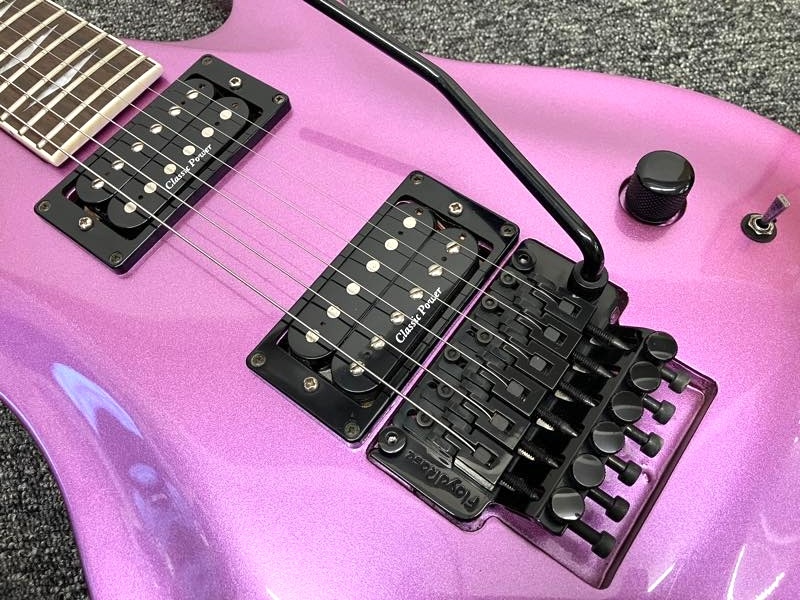 Aria Pro II MAC-Slasher（中古）【楽器検索デジマート】