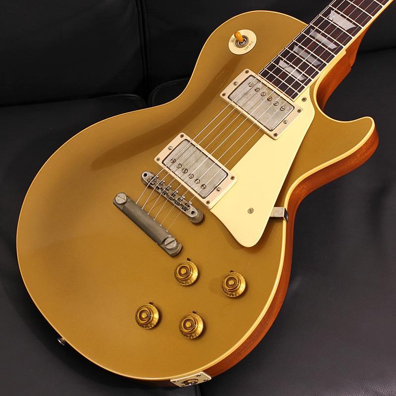 Gibson Custom Shop Murphy Lab 1957 Les Paul Gold Top Reissue