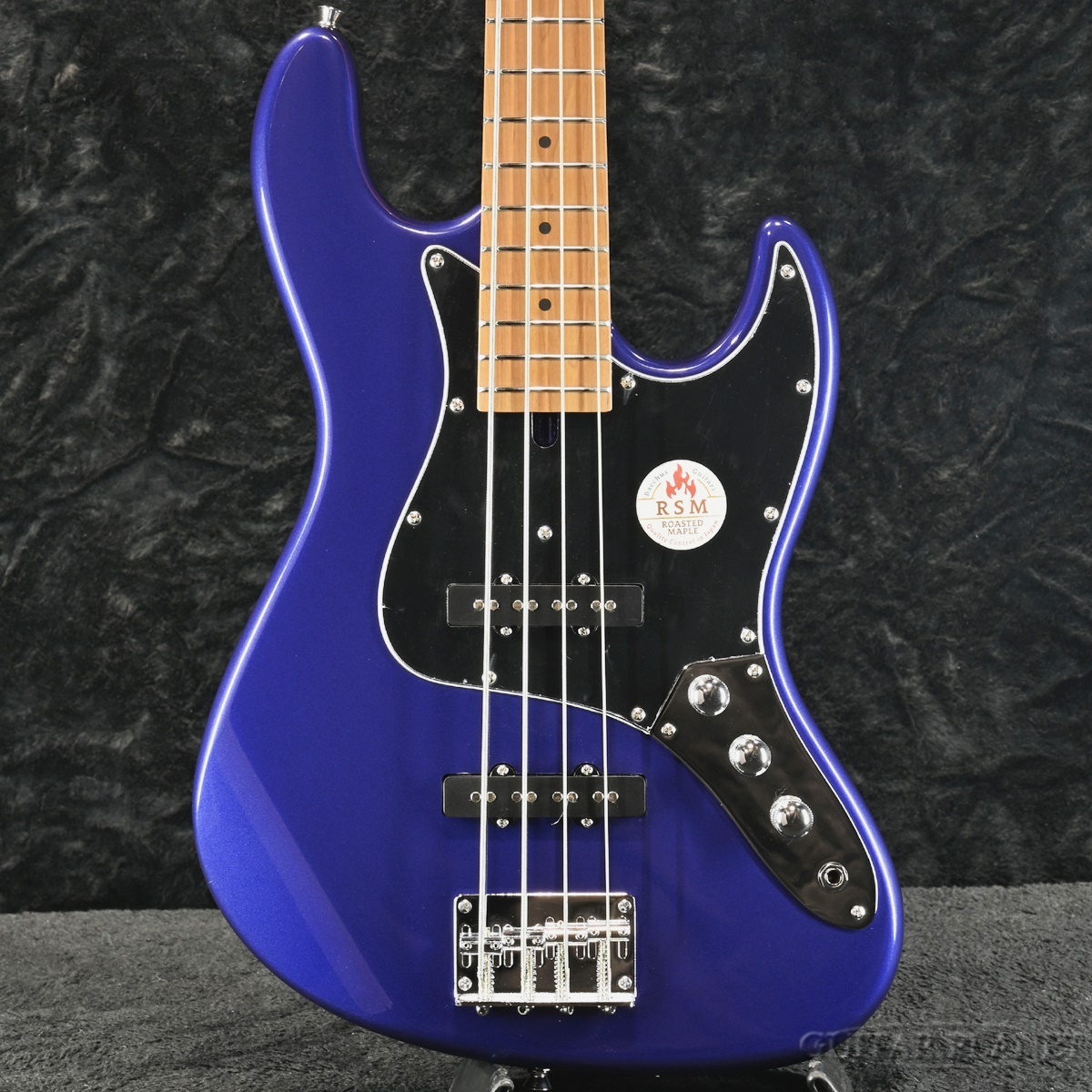 Bacchus Universe Series WJB-1DX RSM/M -IPM (Indigo Purple