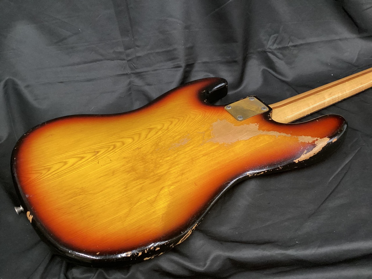 Navigator ESPIONAGE BASS/MOD ( ナビゲーター 国産 バルトリーニ製