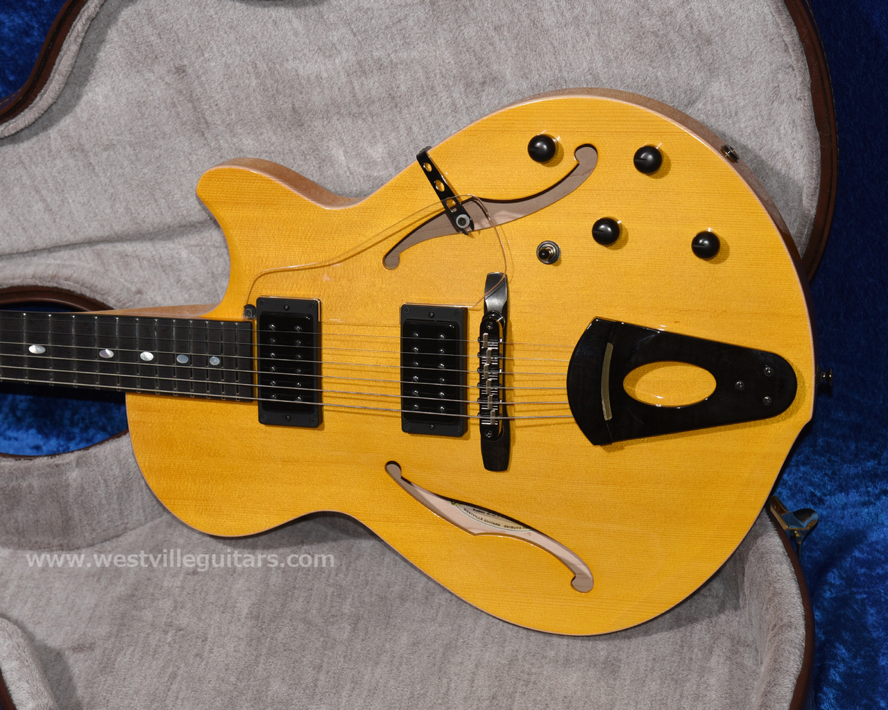 Westville Solar TD（新品）【楽器検索デジマート】