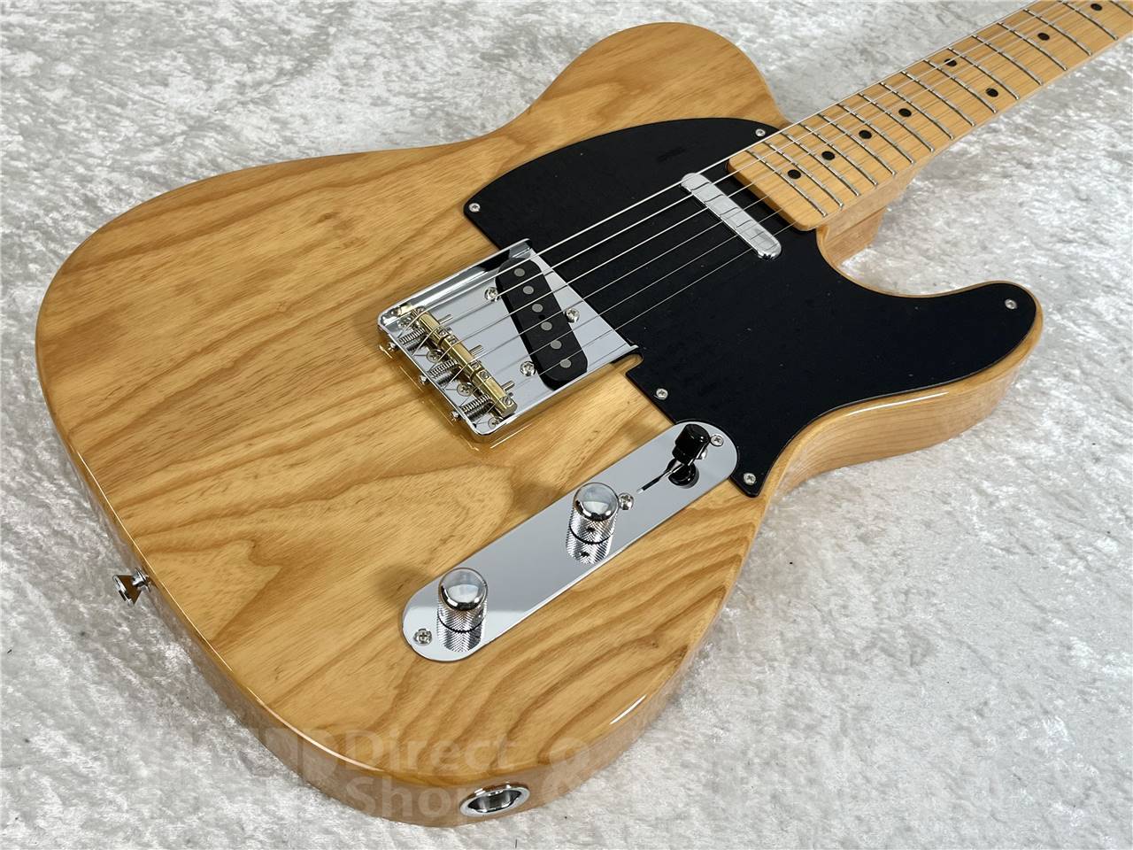 EDWARDS E-TE-ASM Vintage Natural（新品/送料無料）【楽器検索