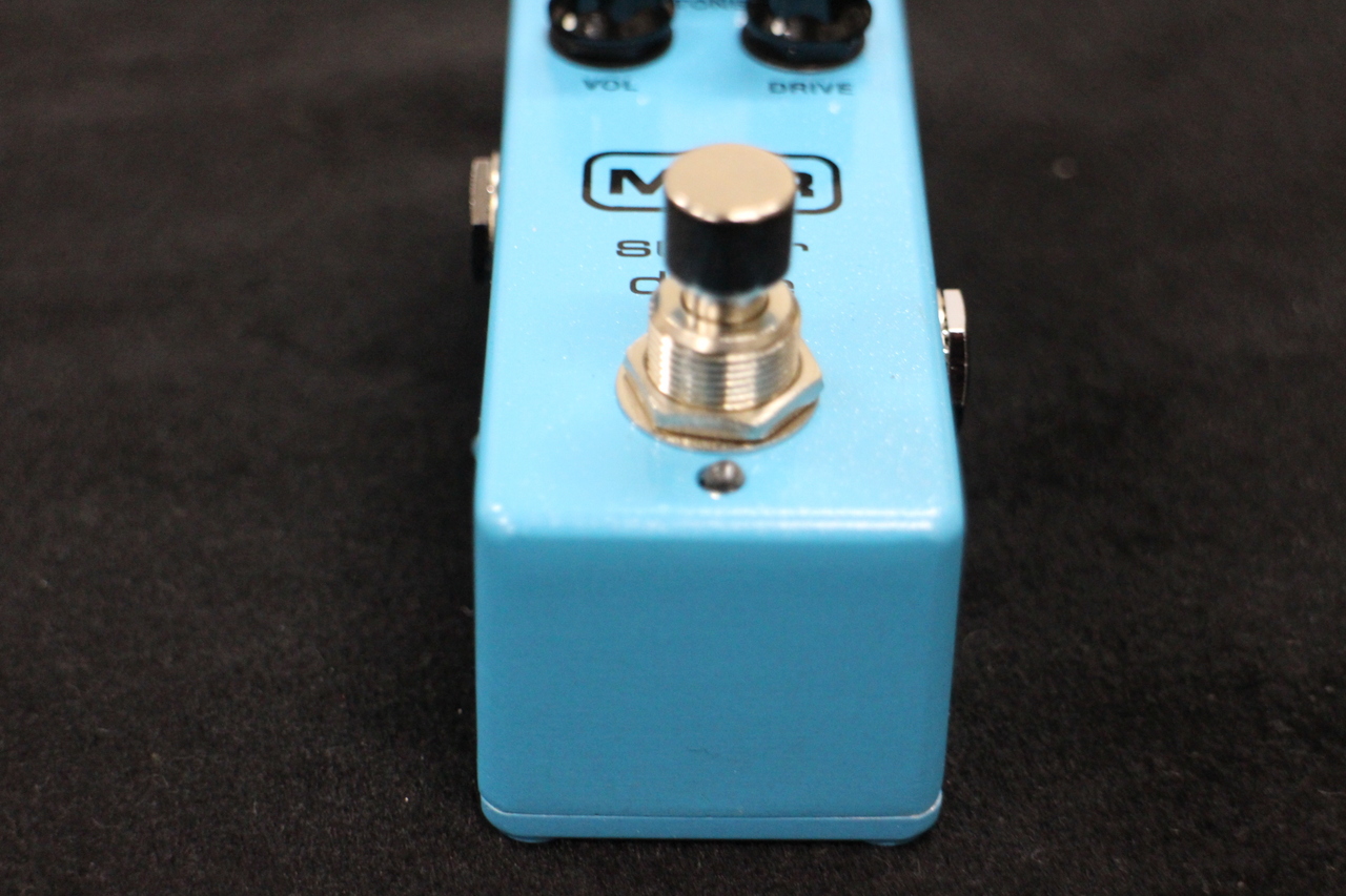 オ*ト様 MXR sugar drive　極美品 オ*ト様 MXR sugar drive 極美品 オ*ト様 MXR sugar