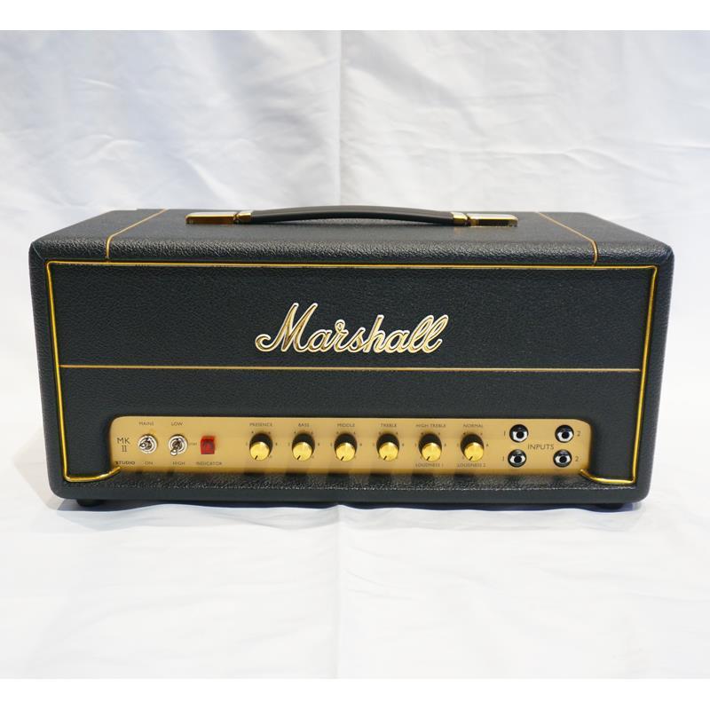 Marshall SV20H 真空管アンプ STUDIO（Marshall） 店頭展示新品 Marshall SV20H マーシャル Studio