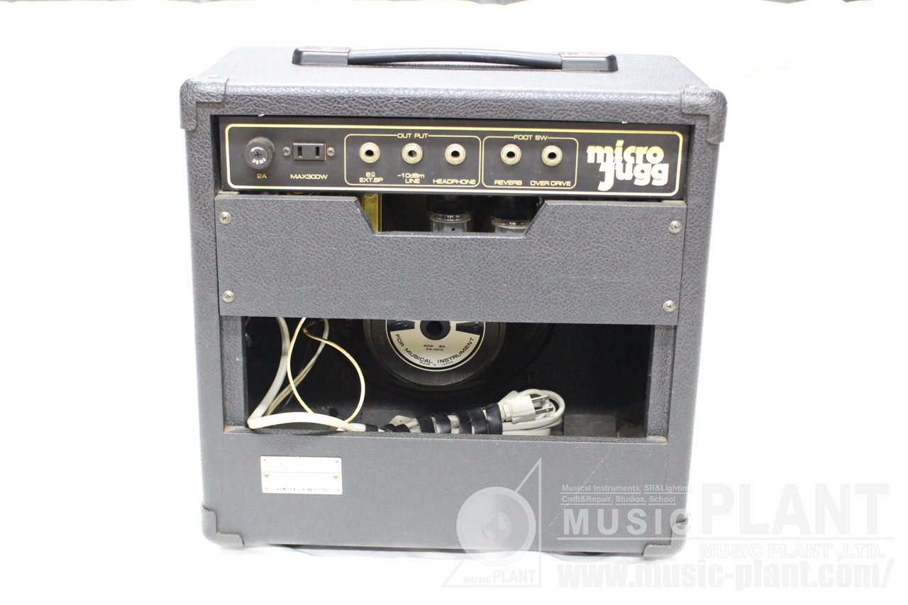 Jugg Box micro jugg MJ-3（中古）【楽器検索デジマート】