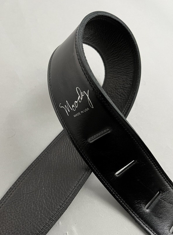 moody MOODY STRAPS Leather&Leather2.5