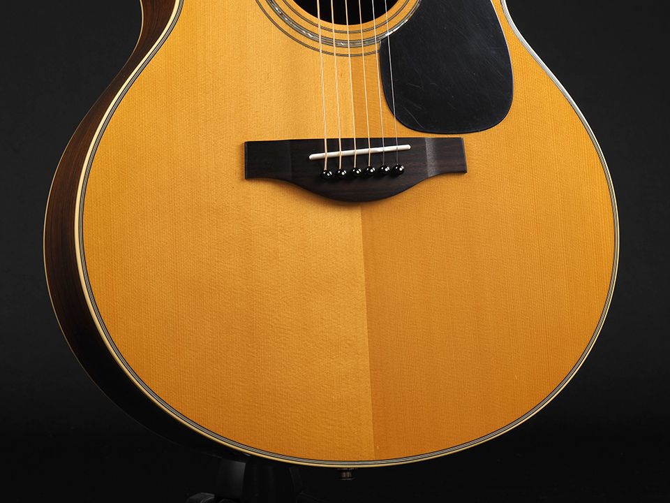 YAMAHA LJX16CP ~Natural~（中古）［デジマートSALE］【楽器検索