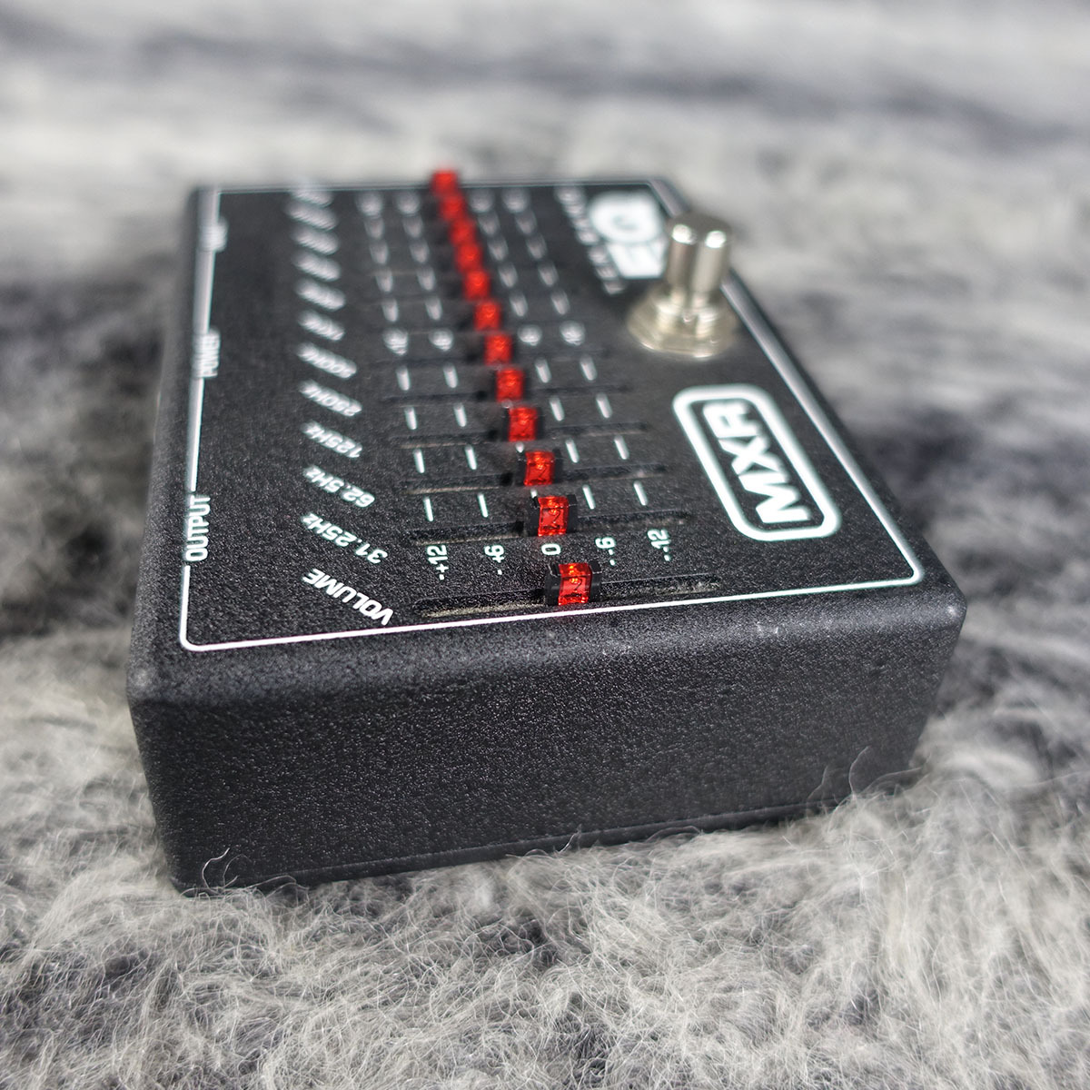 【レア】Leqtique 10 band EQ MARカラー レア】Leqtique 10 band EQ MARカラー 【公式通販】
