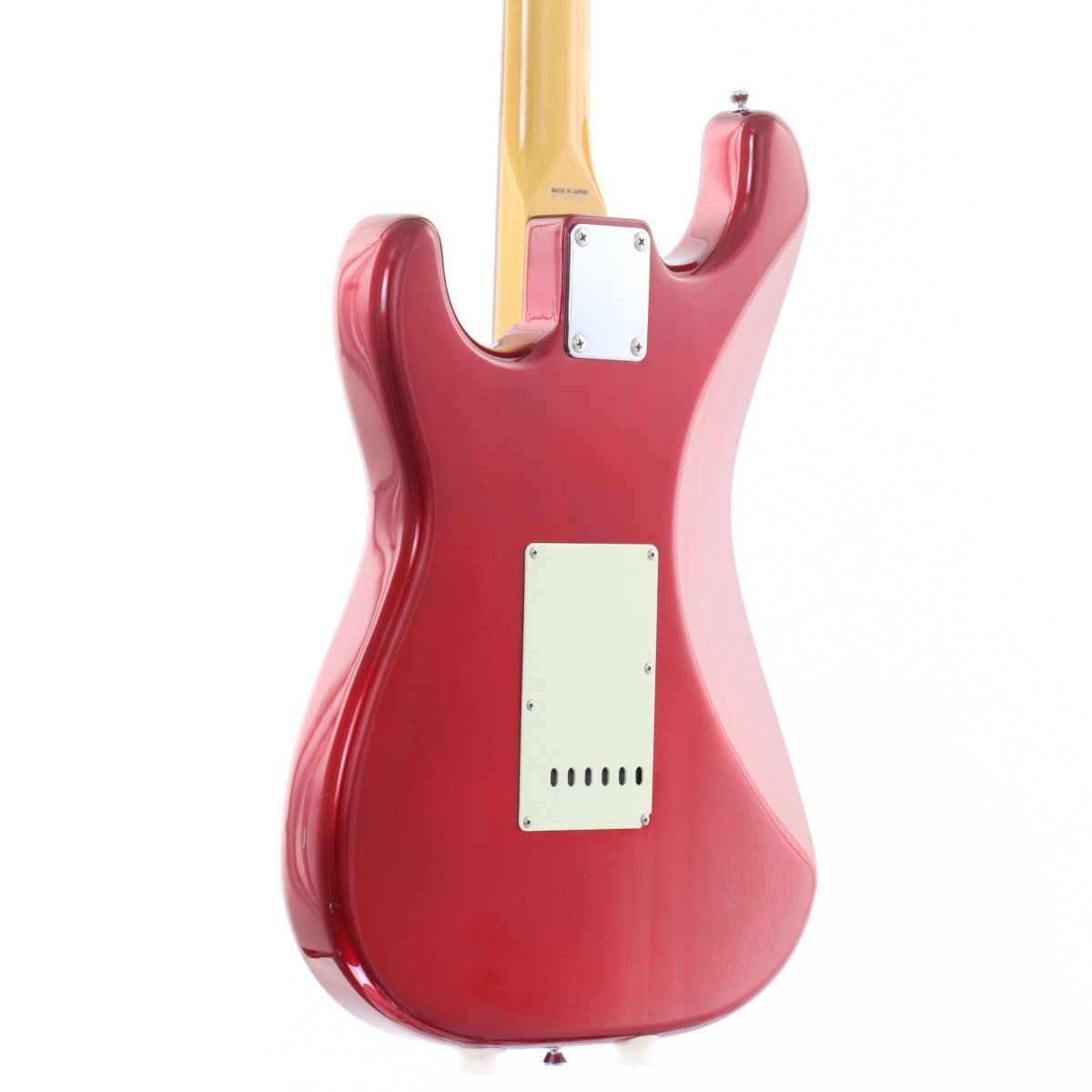 fender japan st62 dimazio Collection