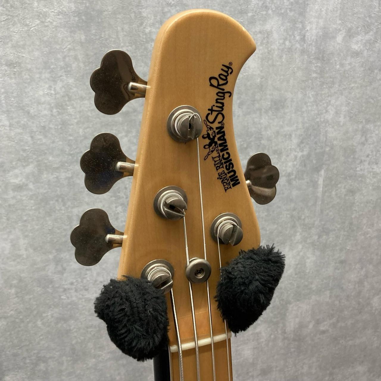 MUSIC MAN Stingray EX 日本製 1997【三重本店】（中古/送料無料