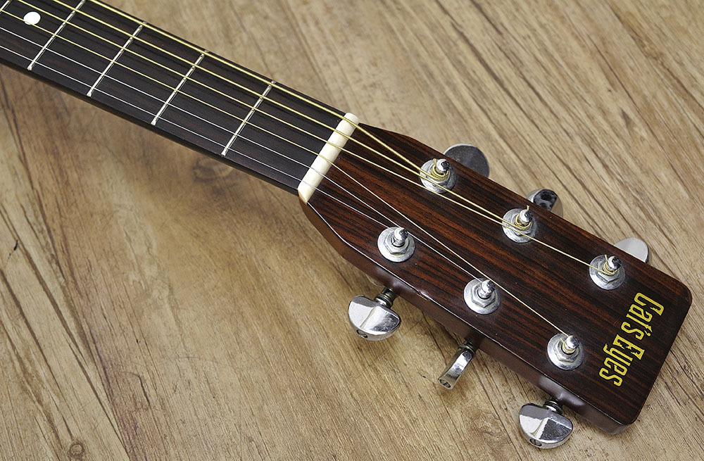 Cat's Eyes / CE-30 | K-STYLE USED GUITARS