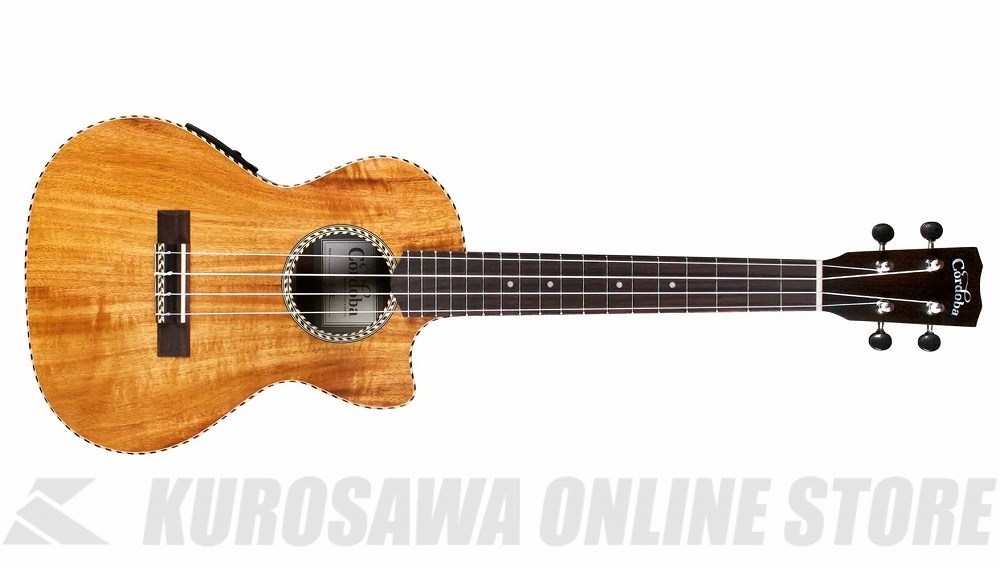 Cordoba 25T-CE