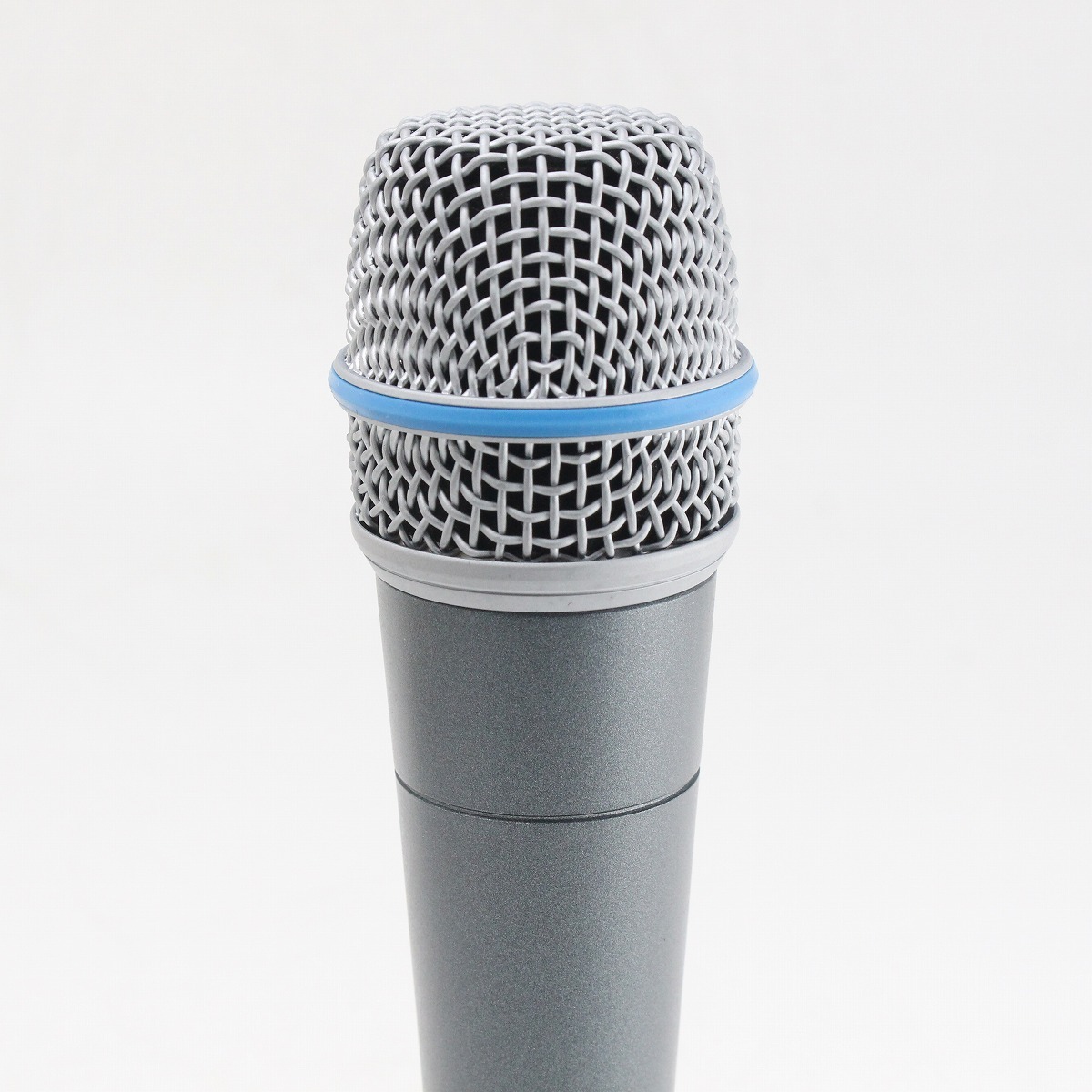 Shure BETA57A 【御茶ノ水本店】（中古）【楽器検索デジマート】