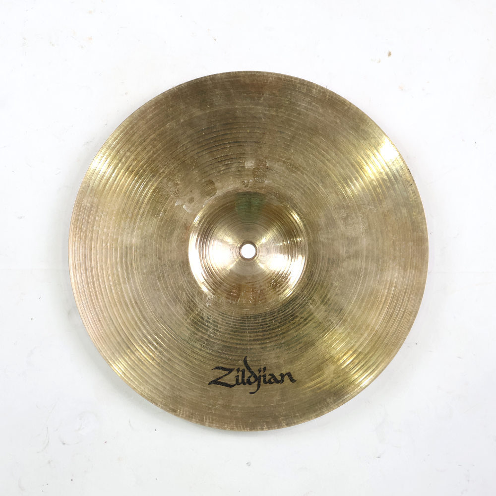Zildjian 【中古】 スプラッシュシンバル ジルジャン ZILDJIAN A