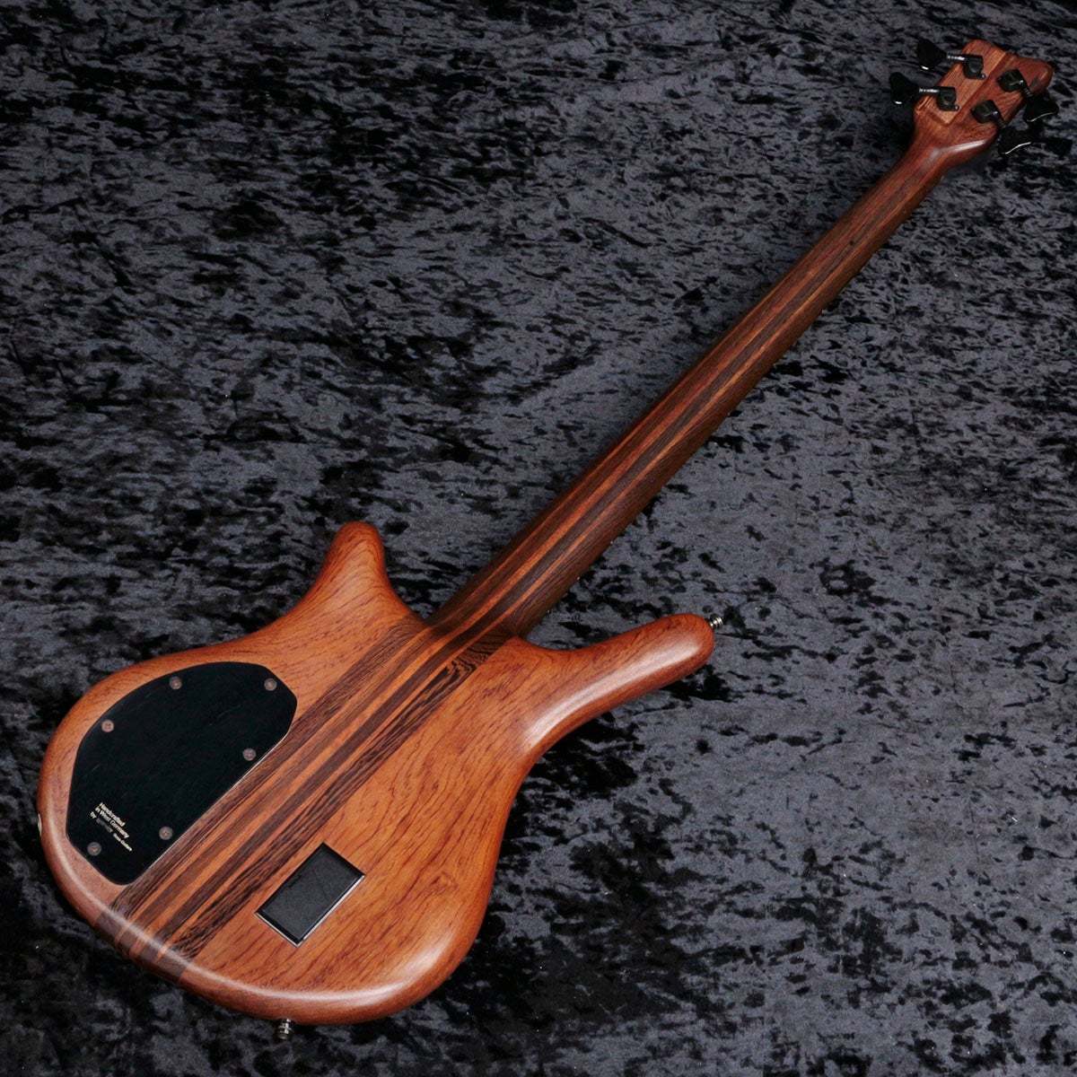 Warwick 1986 Thumb Bass 4st 【新宿店】（ビンテージ/送料無料