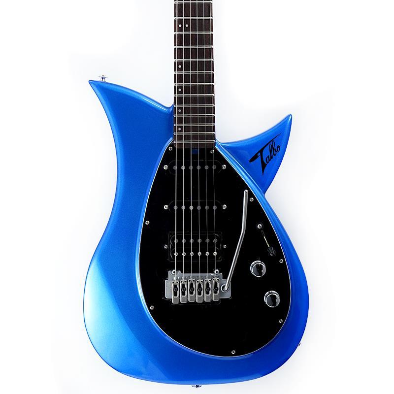 Tokai TALBO A-101SH Metallic Blue 最新生産機入荷！（新品）【楽器