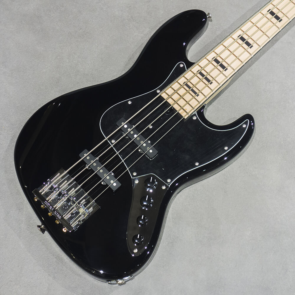 Crews Maniac Sound JB2005 BLK【分割48回払いまで金利手数料0