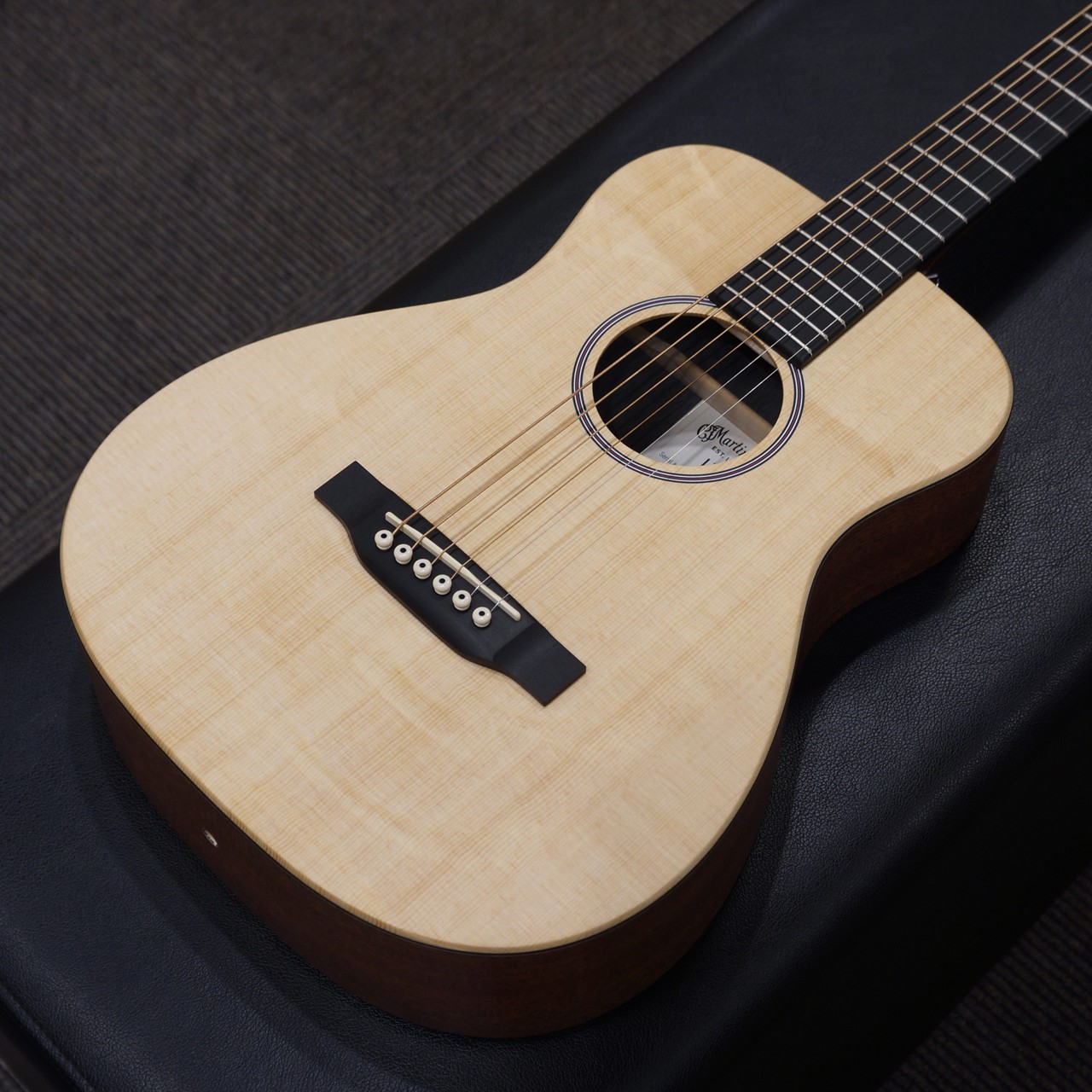 Martin LX1 <マーティン>｜平野楽器 ロッキン オンラインストア