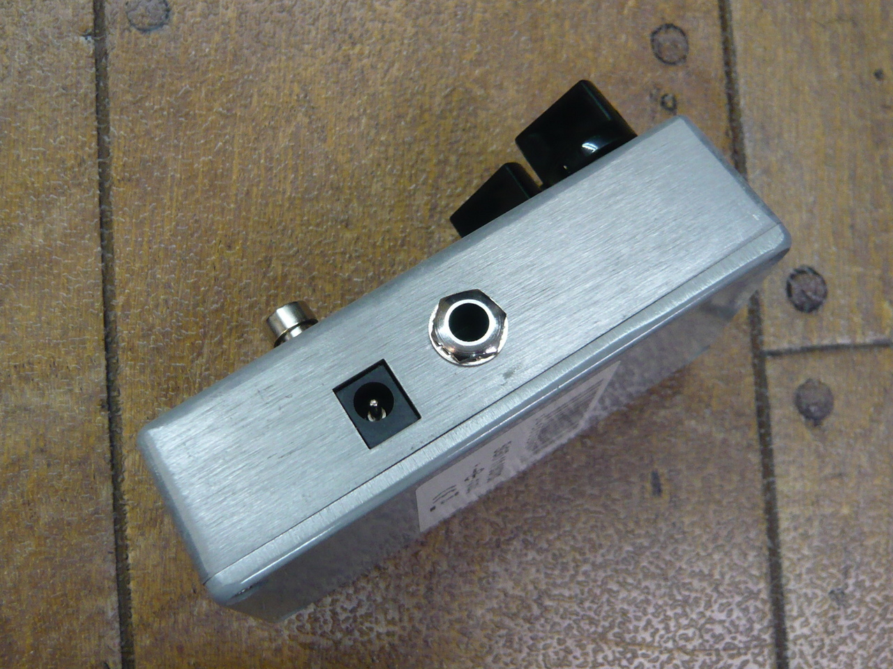 MAD PROFESSOR Stone Grey Distortion（中古/並行輸入）【楽器検索