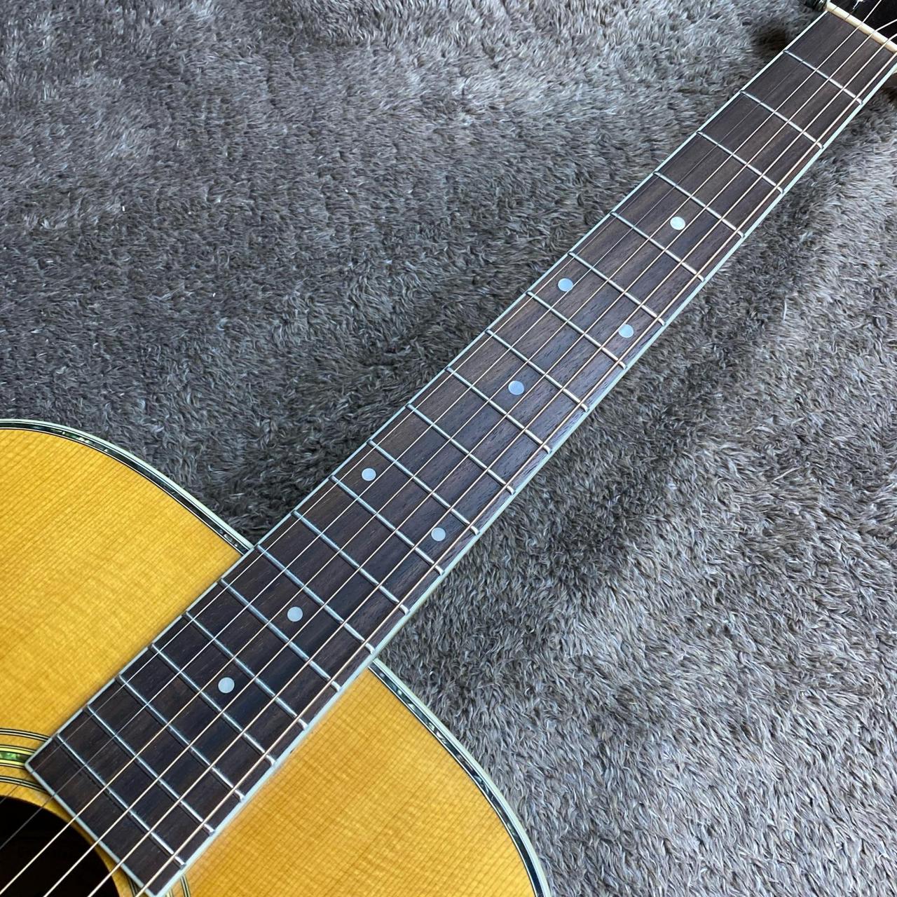 Morris W-30 Lefty【尾張小牧店】（中古/送料無料）【楽器検索