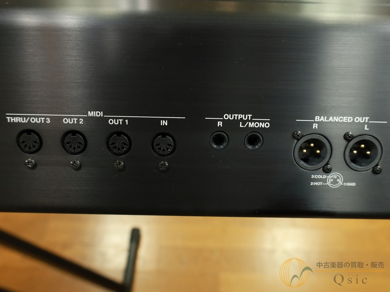 Roland RD-700GX 2010年製 [TM471]【神戸店在庫】（中古/送料無料