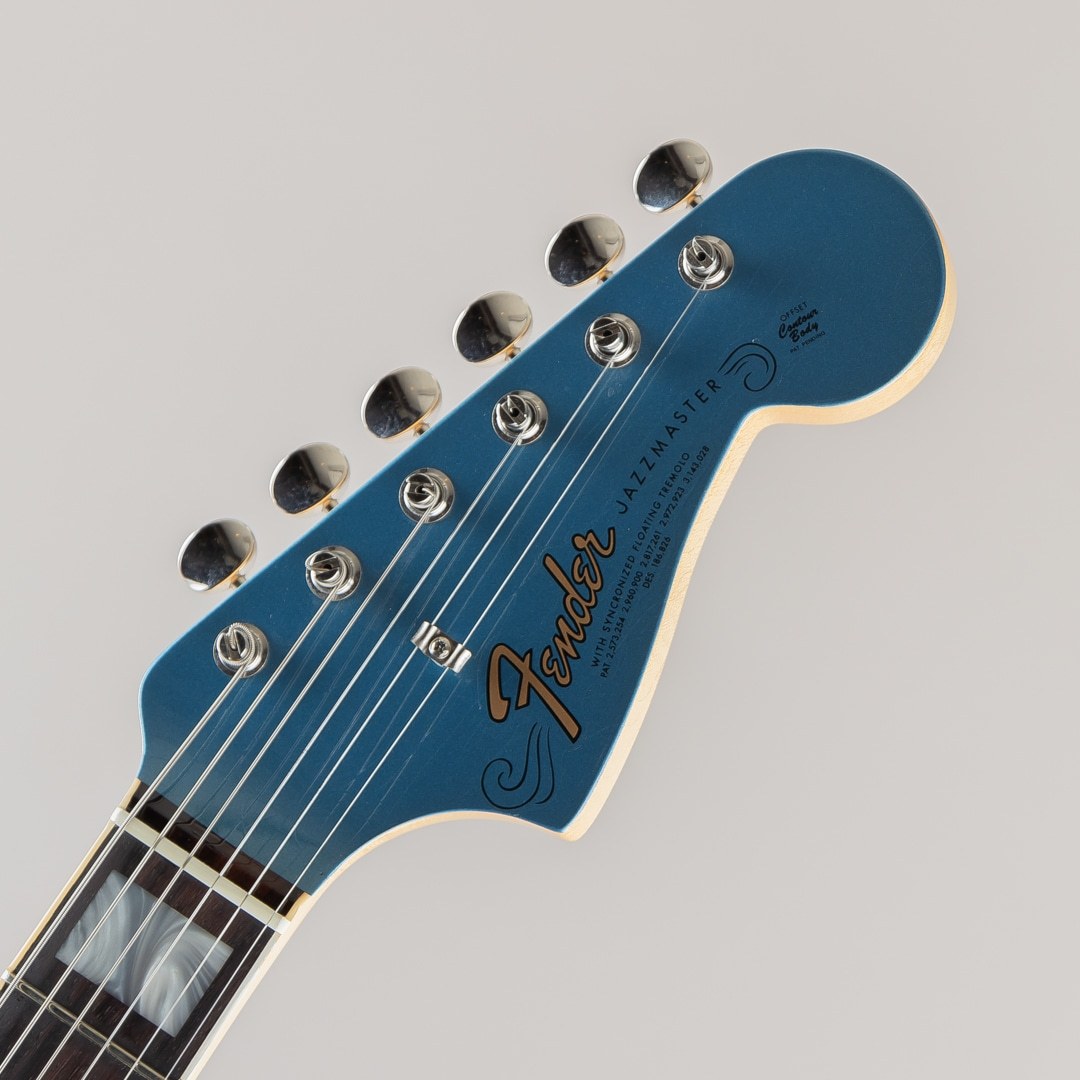 Fender Custom Shop 1967 Jazzmaster Deluxe Closet Classic