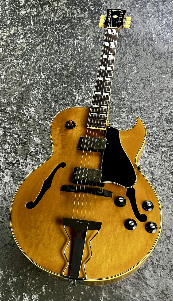 Greco 【特選中古セール】ClearSoundProject FA-80 -Natural- 【1990