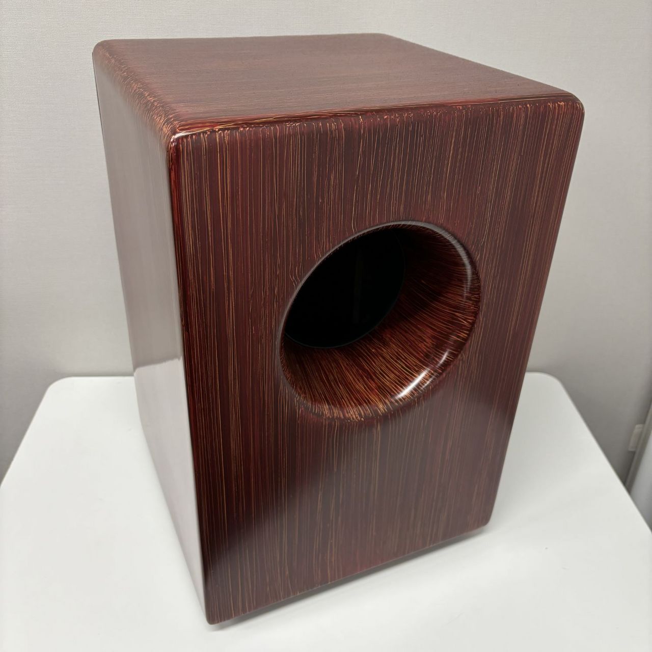 Pearl Boom Box Cajon PCJ-633BB ブームボックス カホンPCJ633BB（新品