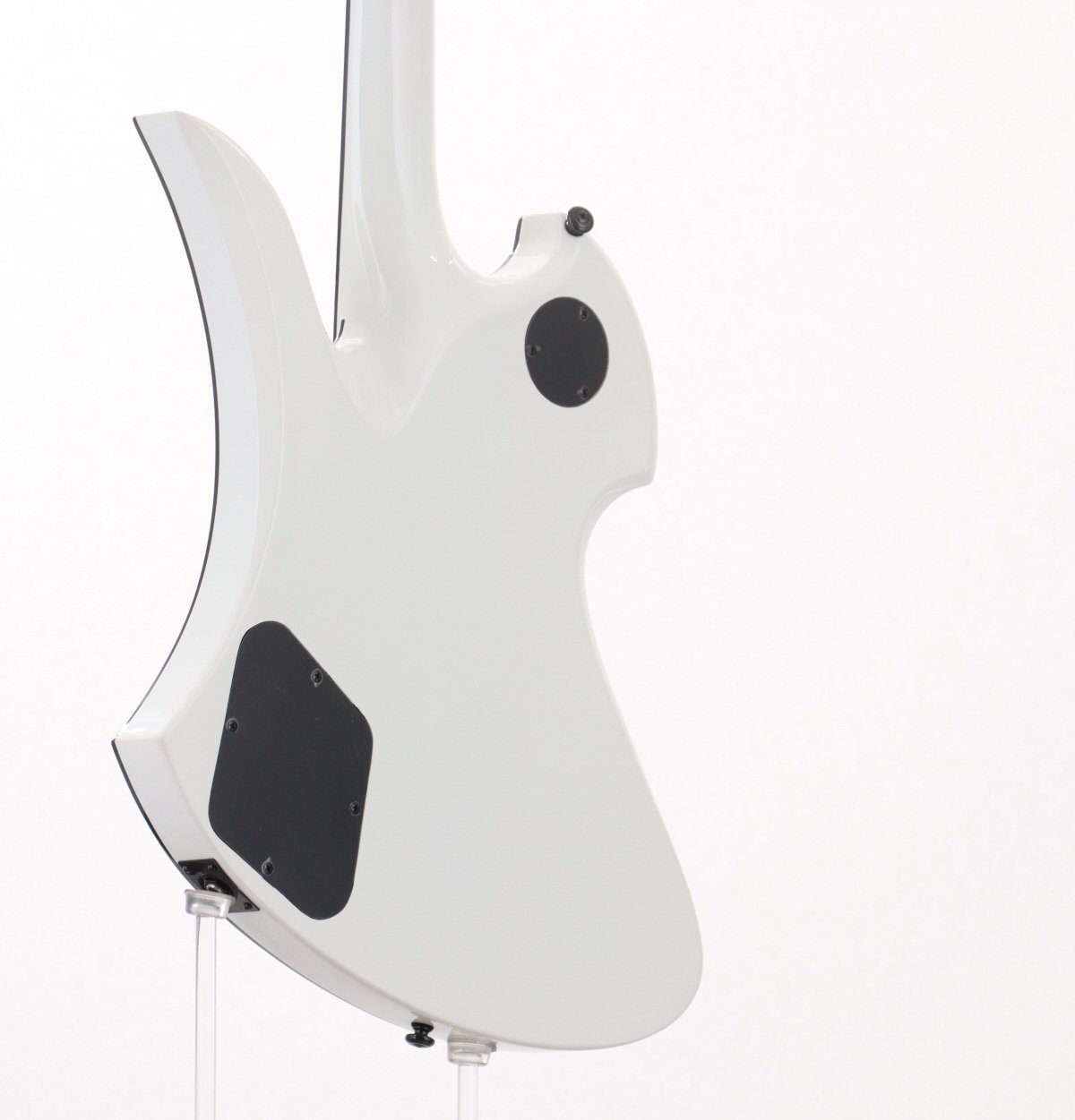 ◆大感謝祭!! Mockingbird コンクリートモデル G1G22385 Mockingbird ST Transparent Red Left-Hand 2008: エレキギター