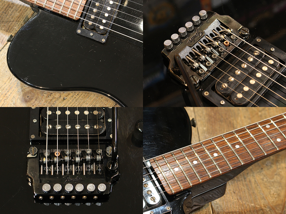 Fender Japan TL555 Boxer Series（中古）【楽器検索デジマート】