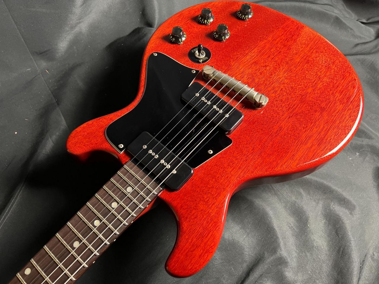 Bizen Works BURNED DC SPL（新品/送料無料）【楽器検索デジマート】
