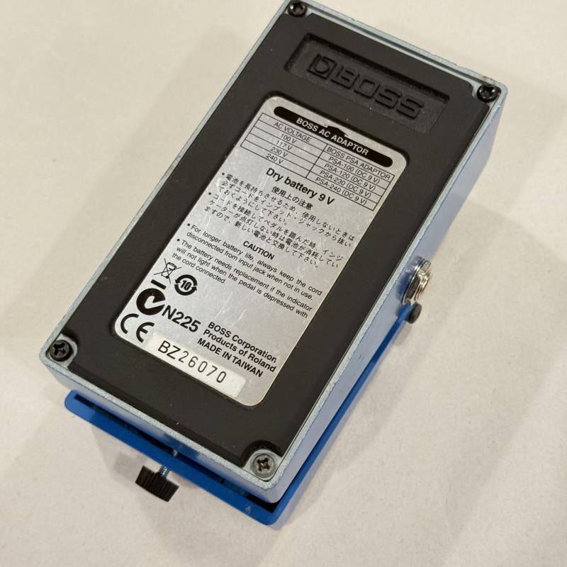 BOSS USED 中古 BD-2 Made in TAIWAN（中古）【楽器検索デジマート】