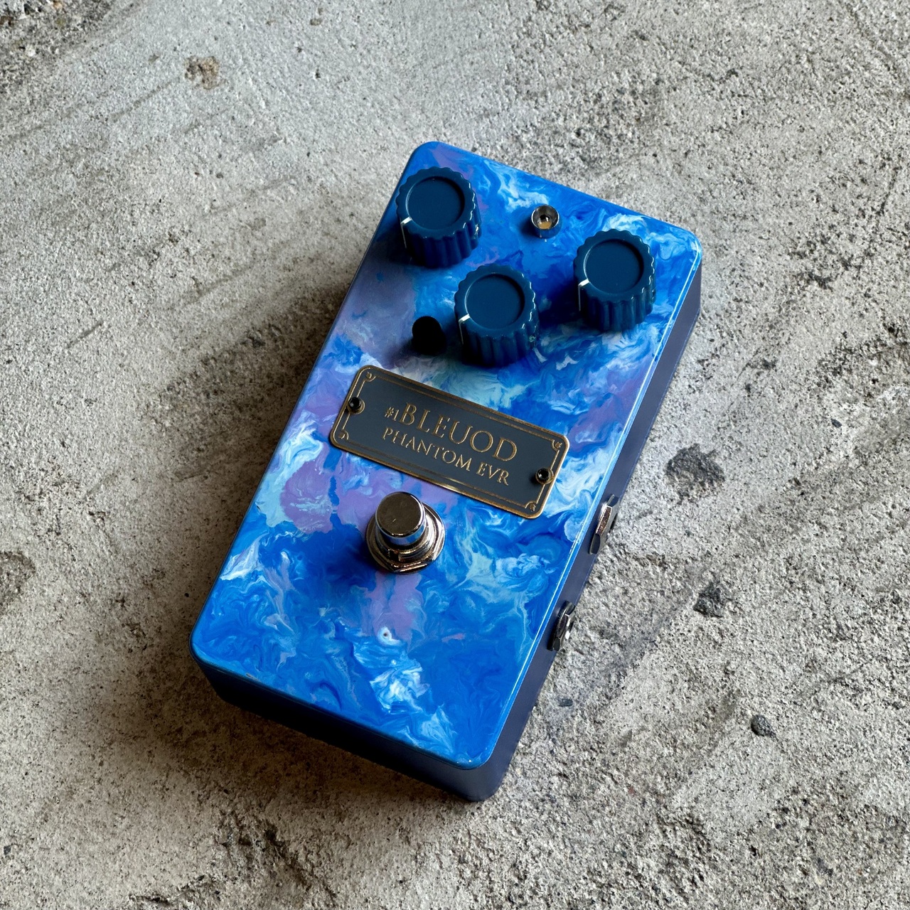 PHANTOM EVR #1 BLUE OD（新品）【楽器検索デジマート】